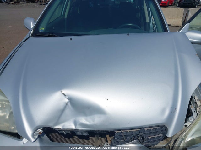 2007 Toyota Matrix Xr მანქანა იყიდება აუქციონზე, vin: 2T1KR32E47C630094, აუქციონის ნომერი: 12645293