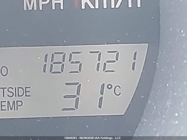 2007 Toyota Matrix Xr მანქანა იყიდება აუქციონზე, vin: 2T1KR32E47C630094, აუქციონის ნომერი: 12645293