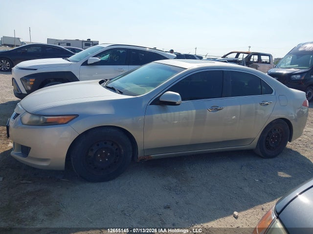 2010 Acura Tsx მანქანა იყიდება აუქციონზე, vin: JH4CU2F5XAC800982, აუქციონის ნომერი: 12655145