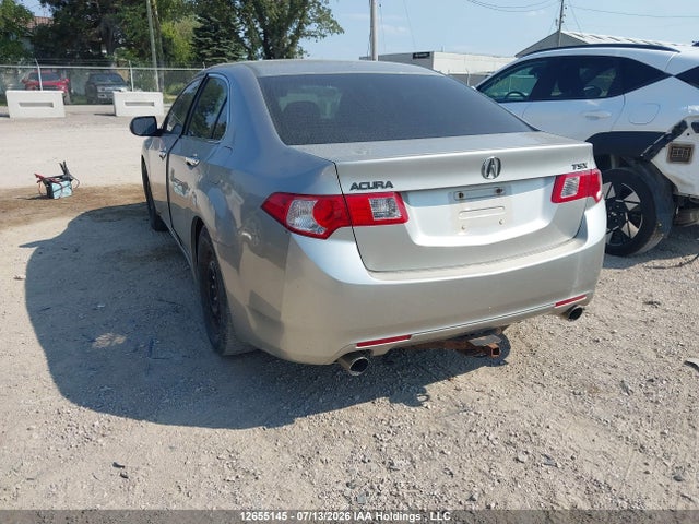 2010 Acura Tsx მანქანა იყიდება აუქციონზე, vin: JH4CU2F5XAC800982, აუქციონის ნომერი: 12655145