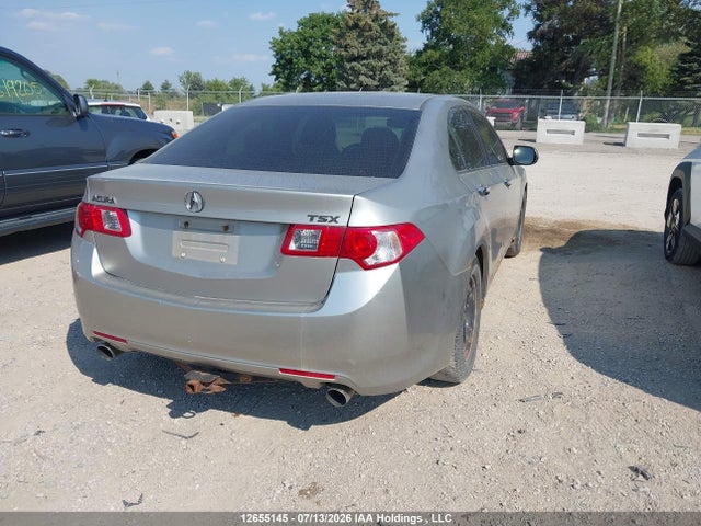 2010 Acura Tsx მანქანა იყიდება აუქციონზე, vin: JH4CU2F5XAC800982, აუქციონის ნომერი: 12655145