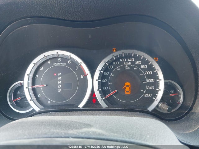 2010 Acura Tsx მანქანა იყიდება აუქციონზე, vin: JH4CU2F5XAC800982, აუქციონის ნომერი: 12655145
