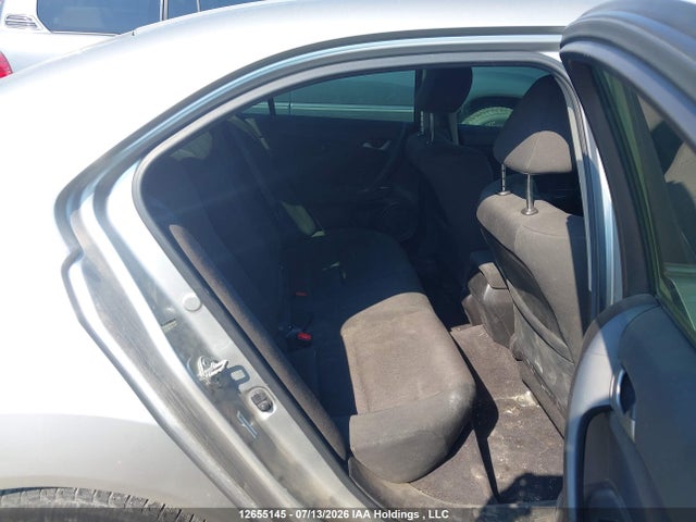 2010 Acura Tsx მანქანა იყიდება აუქციონზე, vin: JH4CU2F5XAC800982, აუქციონის ნომერი: 12655145