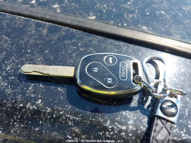 2012 Honda Civic Ex 4dr მანქანა იყიდება აუქციონზე, vin: 2HGFB2F51CH001307, აუქციონის ნომერი: 12655147