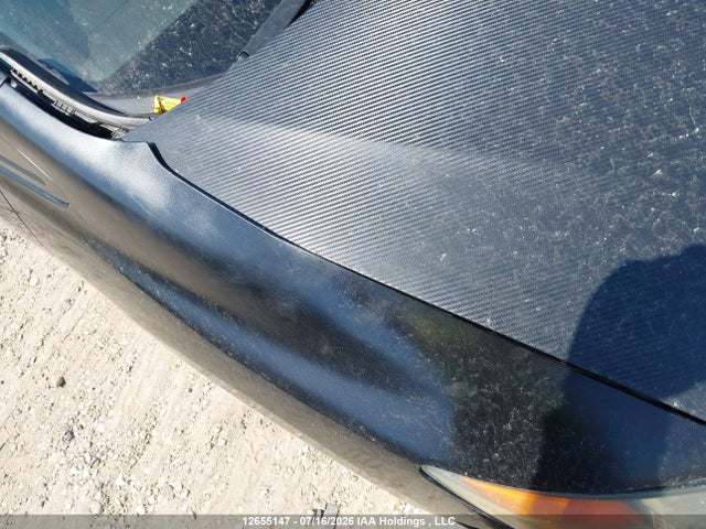2012 Honda Civic Ex 4dr მანქანა იყიდება აუქციონზე, vin: 2HGFB2F51CH001307, აუქციონის ნომერი: 12655147
