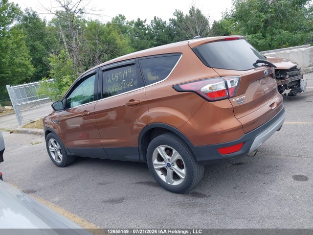 Ford ESCAPE SE 2017 1FMCU0GD1HUA65742 Image 14
