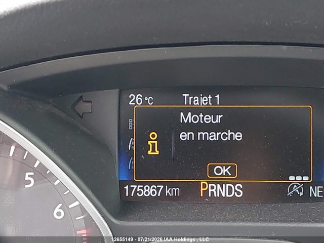 Ford ESCAPE SE 2017 1FMCU0GD1HUA65742 Image 15