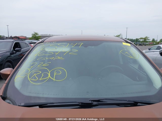 Ford ESCAPE SE 2017 1FMCU0GD1HUA65742 Image 17
