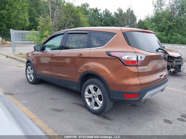 Ford ESCAPE SE 2017 1FMCU0GD1HUA65742 Image 3