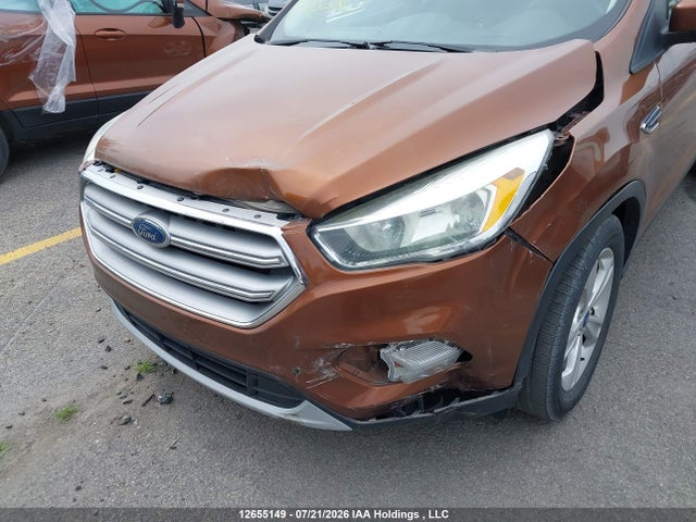 Ford ESCAPE SE 2017 1FMCU0GD1HUA65742 Image 6