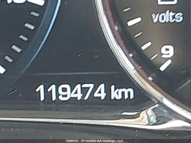 GMC Acadia Denali 2018 1GKKNXLS5JZ194509 Image 15
