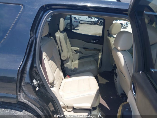 GMC Acadia Denali 2018 1GKKNXLS5JZ194509 Image 8