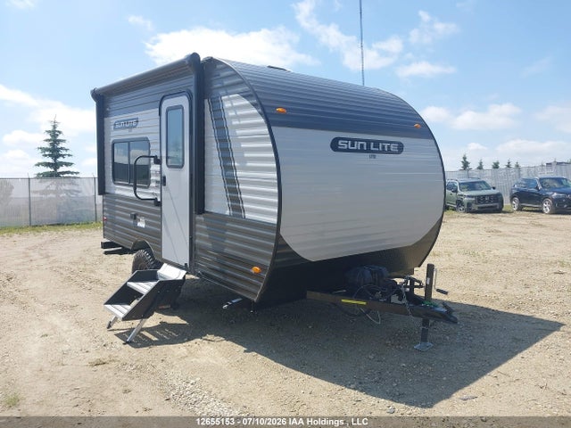 Aukcja sprzedaży 2025 Sunset Park Rv. Trailer, vin: 7J3U1ED15SS012971, numer aukcji: 12655153
