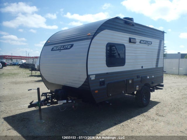 Продажа на аукционе авто 2025 Sunset Park Rv. Trailer, vin: 7J3U1ED15SS012971, номер лота: 12655153