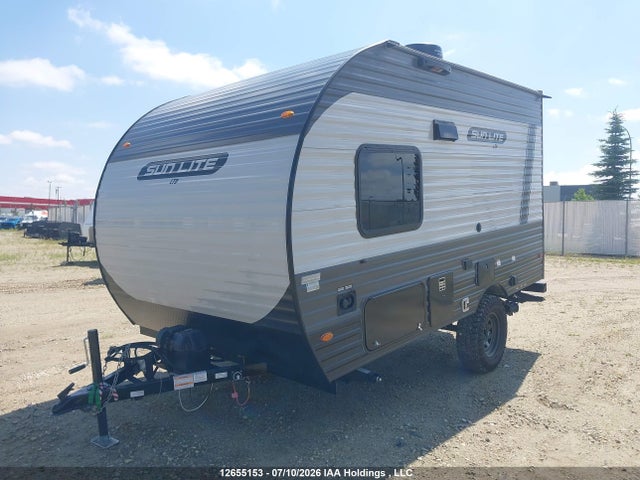 Продажа на аукционе авто 2025 Sunset Park Rv. Trailer, vin: 7J3U1ED15SS012971, номер лота: 12655153