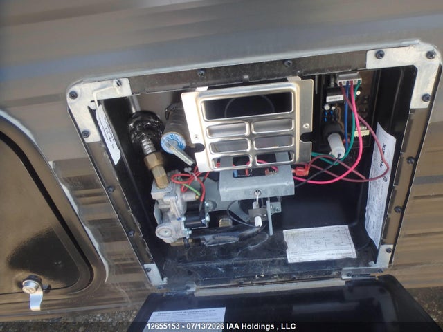 Продажа на аукционе авто 2025 Sunset Park Rv. Trailer, vin: 7J3U1ED15SS012971, номер лота: 12655153