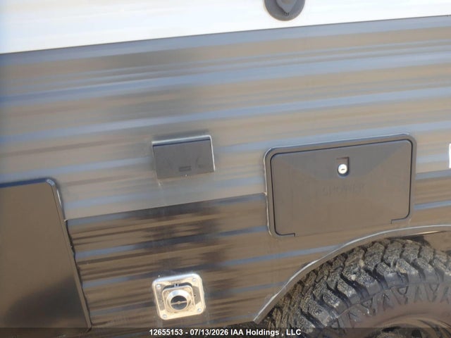 Продажа на аукционе авто 2025 Sunset Park Rv. Trailer, vin: 7J3U1ED15SS012971, номер лота: 12655153