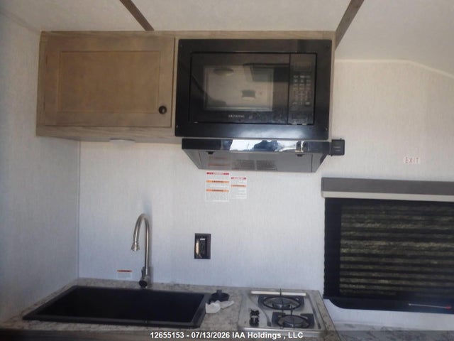 Продажа на аукционе авто 2025 Sunset Park Rv. Trailer, vin: 7J3U1ED15SS012971, номер лота: 12655153