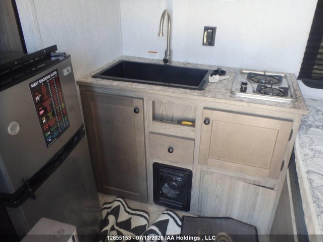 Продажа на аукционе авто 2025 Sunset Park Rv. Trailer, vin: 7J3U1ED15SS012971, номер лота: 12655153