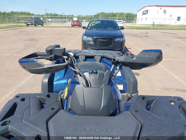 Cf Moto Cforce 600 2026 LCELDUZL7T6001489 Image 12