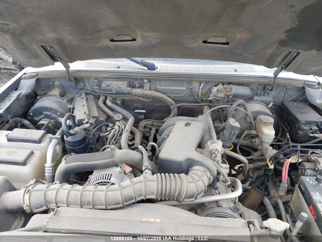2005 Ford Ranger Edge/stx/xlt მანქანა იყიდება აუქციონზე, vin: 1FTYR44U15PA92120, აუქციონის ნომერი: 12655155