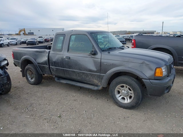 2005 Ford Ranger Edge/stx/xlt მანქანა იყიდება აუქციონზე, vin: 1FTYR44U15PA92120, აუქციონის ნომერი: 12655155
