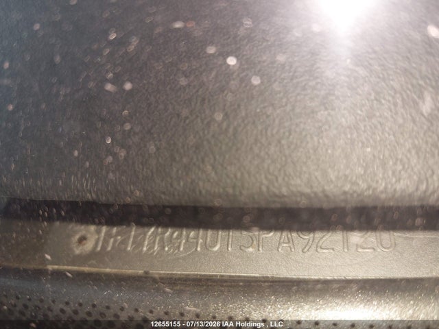 2005 Ford Ranger Edge/stx/xlt მანქანა იყიდება აუქციონზე, vin: 1FTYR44U15PA92120, აუქციონის ნომერი: 12655155