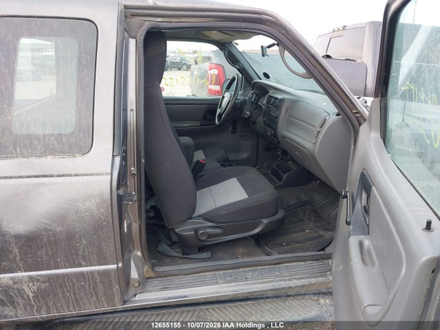 2005 Ford Ranger Edge/stx/xlt მანქანა იყიდება აუქციონზე, vin: 1FTYR44U15PA92120, აუქციონის ნომერი: 12655155
