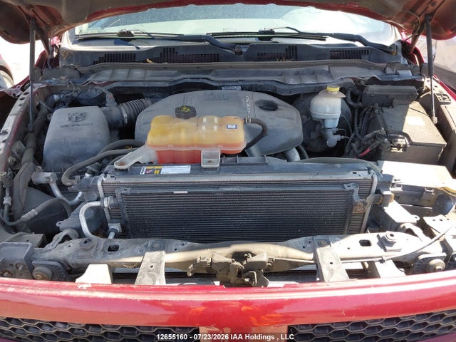 12655160 :رقم المزاد ، 1C6RR7LM0ES476319 vin ، 2014 Ram 1500 مزاد بيع