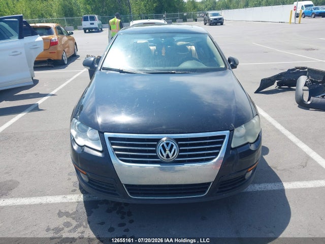 Продажа на аукционе авто 2008 Volkswagen Passat 3.6l Comfortline, vin: WVWFU73C78E065052, номер лота: 12655161