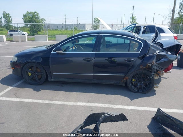 Продажа на аукционе авто 2008 Volkswagen Passat 3.6l Comfortline, vin: WVWFU73C78E065052, номер лота: 12655161