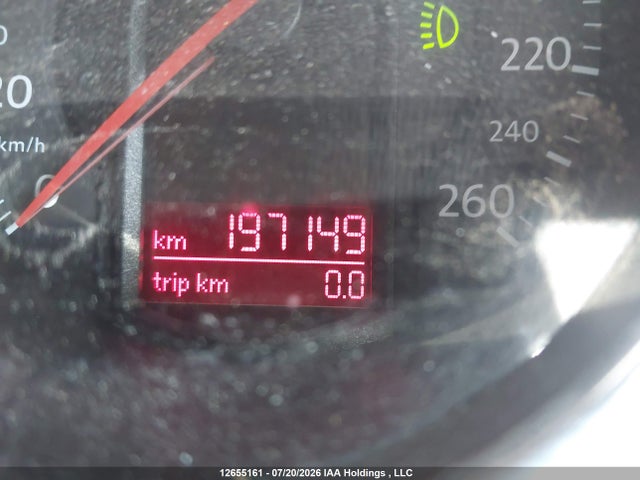 Продажа на аукционе авто 2008 Volkswagen Passat 3.6l Comfortline, vin: WVWFU73C78E065052, номер лота: 12655161