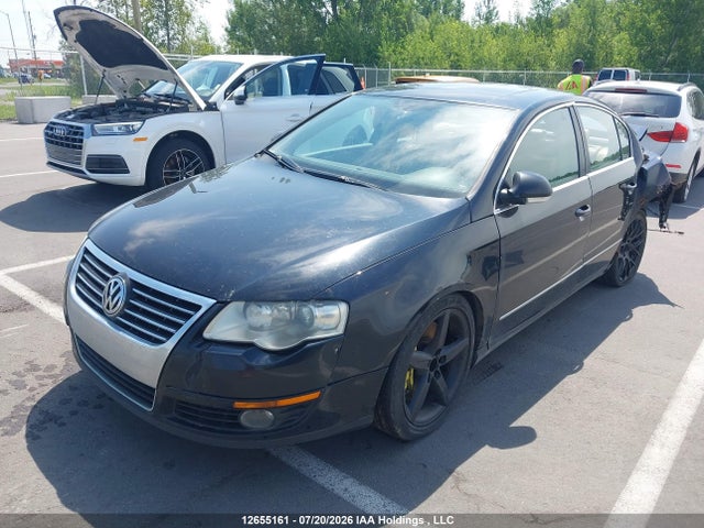Продажа на аукционе авто 2008 Volkswagen Passat 3.6l Comfortline, vin: WVWFU73C78E065052, номер лота: 12655161