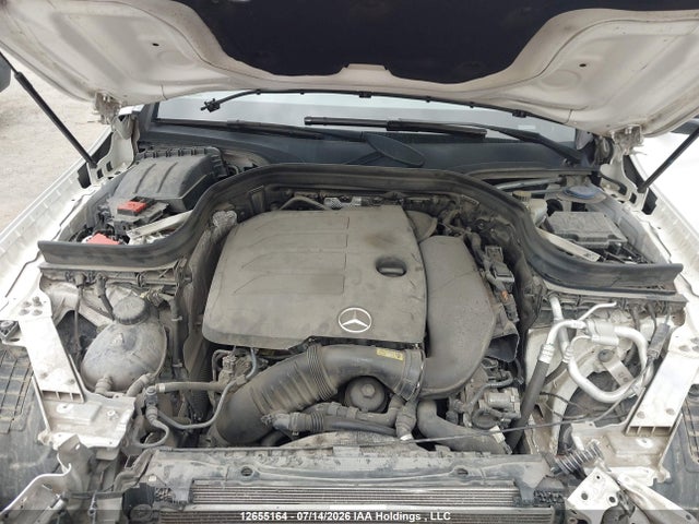 Продаж на аукціоні авто 2020 Mercedes-benz Glc 300 Coupe 4matic, vin: WDC0J8EB7LF690976, номер лоту: 12655164