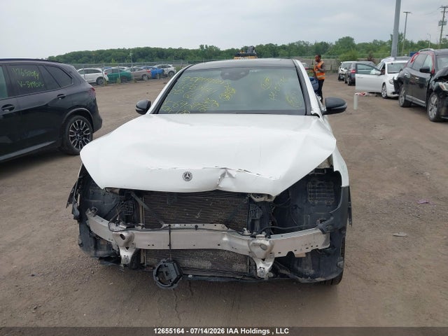 Продаж на аукціоні авто 2020 Mercedes-benz Glc 300 Coupe 4matic, vin: WDC0J8EB7LF690976, номер лоту: 12655164