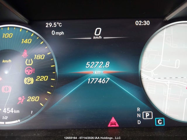 Продаж на аукціоні авто 2020 Mercedes-benz Glc 300 Coupe 4matic, vin: WDC0J8EB7LF690976, номер лоту: 12655164