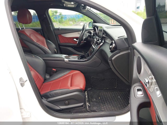 Продаж на аукціоні авто 2020 Mercedes-benz Glc 300 Coupe 4matic, vin: WDC0J8EB7LF690976, номер лоту: 12655164