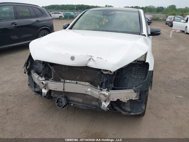 Продаж на аукціоні авто 2020 Mercedes-benz Glc 300 Coupe 4matic, vin: WDC0J8EB7LF690976, номер лоту: 12655164