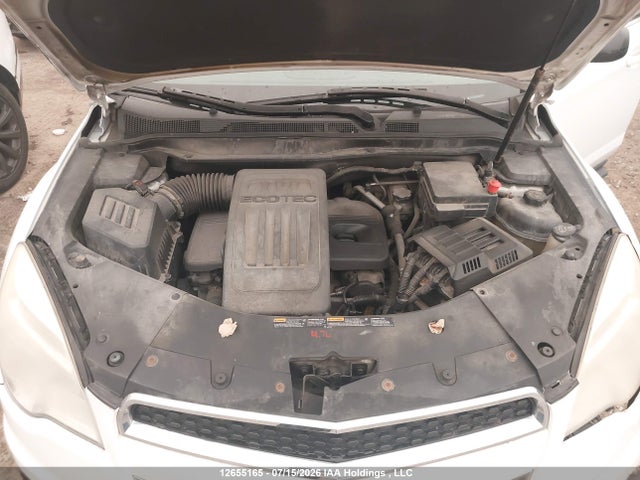 Продажа на аукционе авто 2012 Chevrolet Equinox Ls, vin: 2GNFLCEK3C6327797, номер лота: 12655165