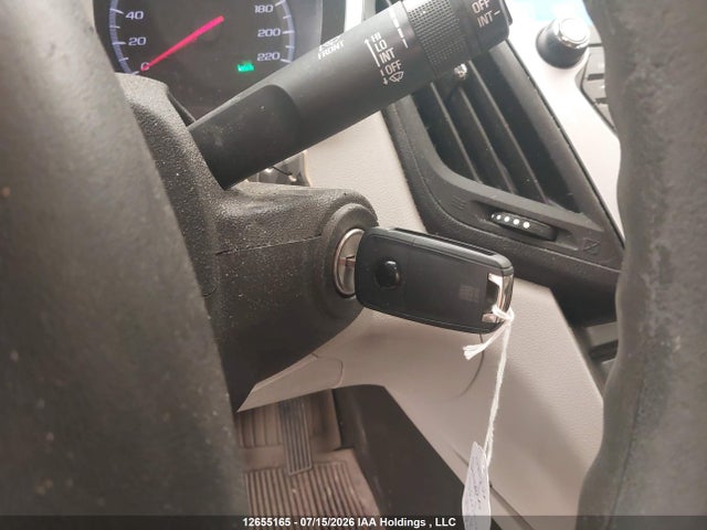 Продажа на аукционе авто 2012 Chevrolet Equinox Ls, vin: 2GNFLCEK3C6327797, номер лота: 12655165