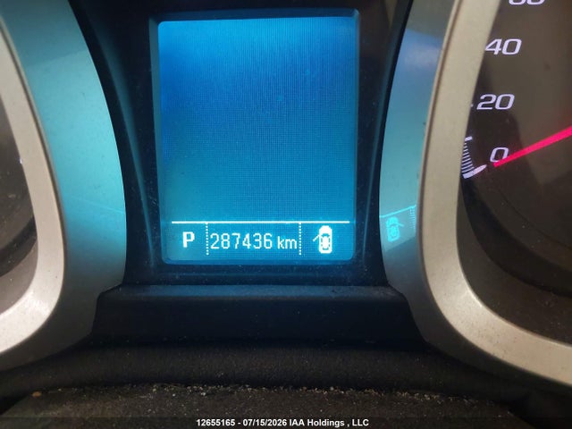 Продажа на аукционе авто 2012 Chevrolet Equinox Ls, vin: 2GNFLCEK3C6327797, номер лота: 12655165