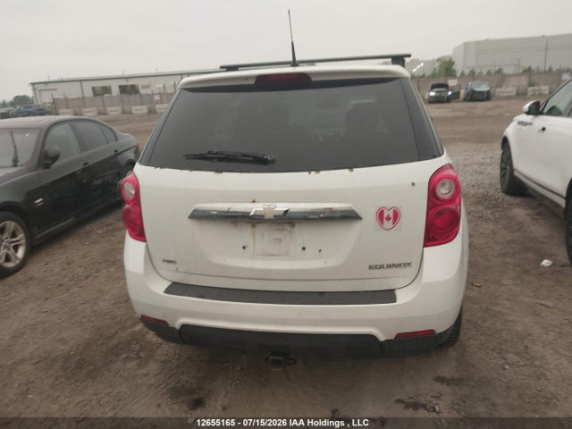 Продажа на аукционе авто 2012 Chevrolet Equinox Ls, vin: 2GNFLCEK3C6327797, номер лота: 12655165