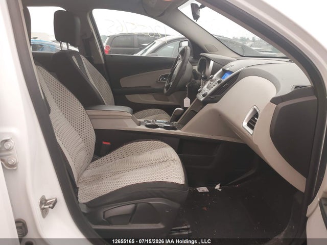 Продажа на аукционе авто 2012 Chevrolet Equinox Ls, vin: 2GNFLCEK3C6327797, номер лота: 12655165