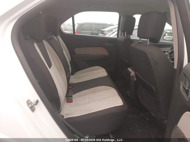 Продажа на аукционе авто 2012 Chevrolet Equinox Ls, vin: 2GNFLCEK3C6327797, номер лота: 12655165