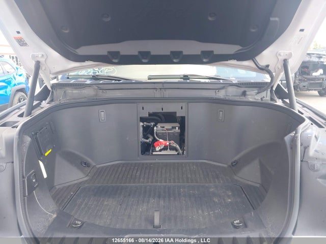 Продажа на аукционе авто 2025 Ford F-150 Lightning Flash, vin: 1FT6W3LU9SWG20614, номер лота: 12655166