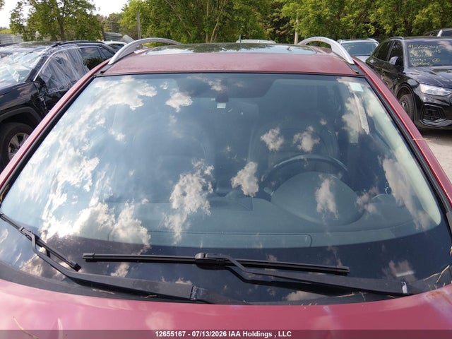 Aukcja sprzedaży 2008 Nissan Rogue Sl, vin: JN8AS58V98W144557, numer aukcji: 12655167