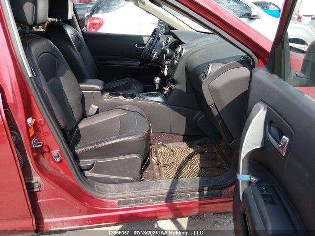 Aukcja sprzedaży 2008 Nissan Rogue Sl, vin: JN8AS58V98W144557, numer aukcji: 12655167
