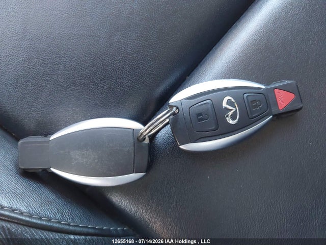 SJKCH5CR7JA044695 Infiniti Qx30 Luxe