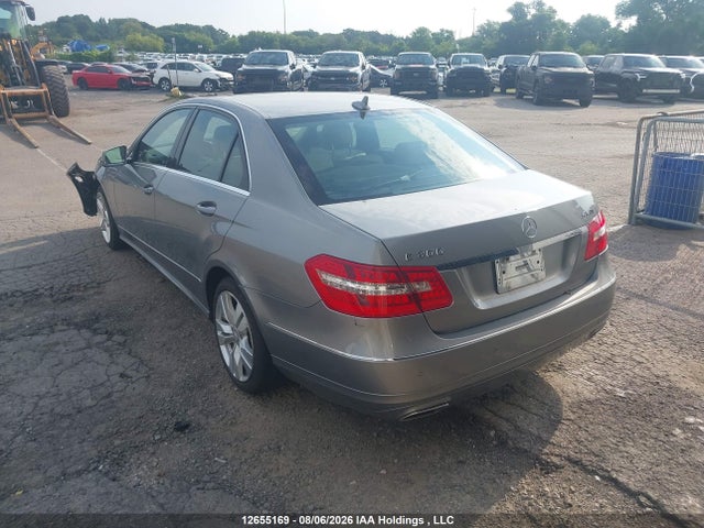 12655169 :رقم المزاد ، WDDHF8BB9DA736312 vin ، 2013 Mercedes-benz E 300 4matic مزاد بيع