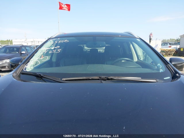 Продажа на аукционе авто 2019 Nissan Murano Platinum/sl/sv, vin: 5N1AZ2MS1KN124653, номер лота: 12655170